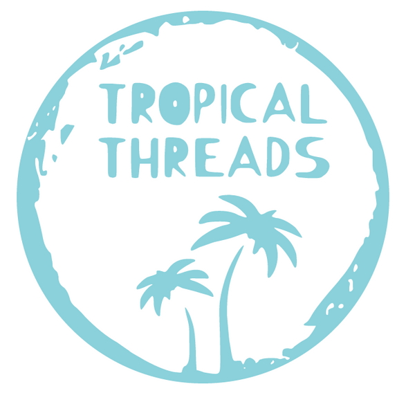 Tropical Threads